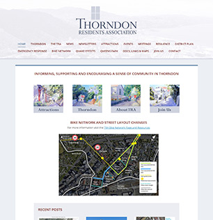 Thorndon Residents Assn