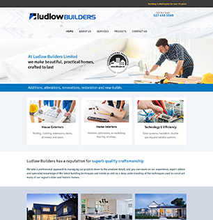 Ludlow Builders